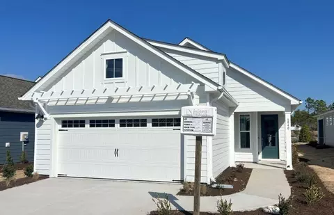 6040 Moonshell Loop, Wilmington, NC 28412 photo 1