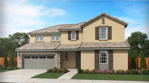 2724 Tejas Ln, Tracy, CA 95377 photo 1
