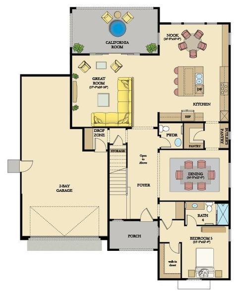 2724 Tejas Ln, Tracy, CA 95377 photo 2