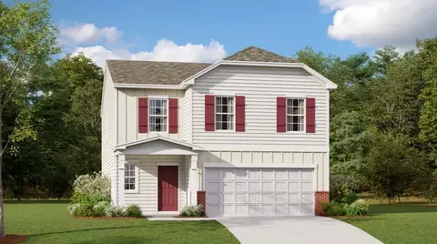 109 Winding Pine Ct, Elgin, SC 29045 photo 1