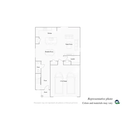109 Winding Pine Ct, Elgin, SC 29045 photo 3