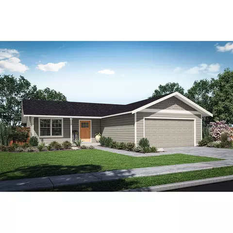 218 SW Sparrow St, Boardman, OR 97818