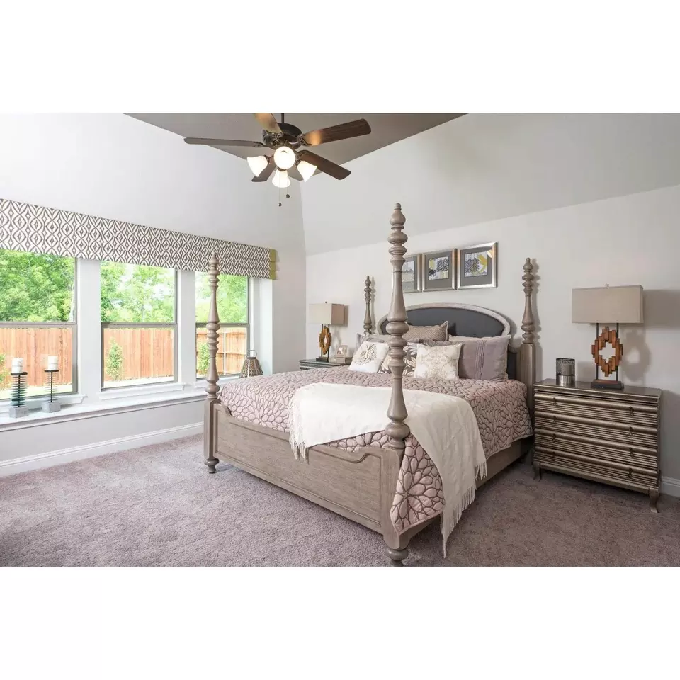 Bedroom - 10345 Dittany Ln, Crowley, TX 76036 photo 1 of 3