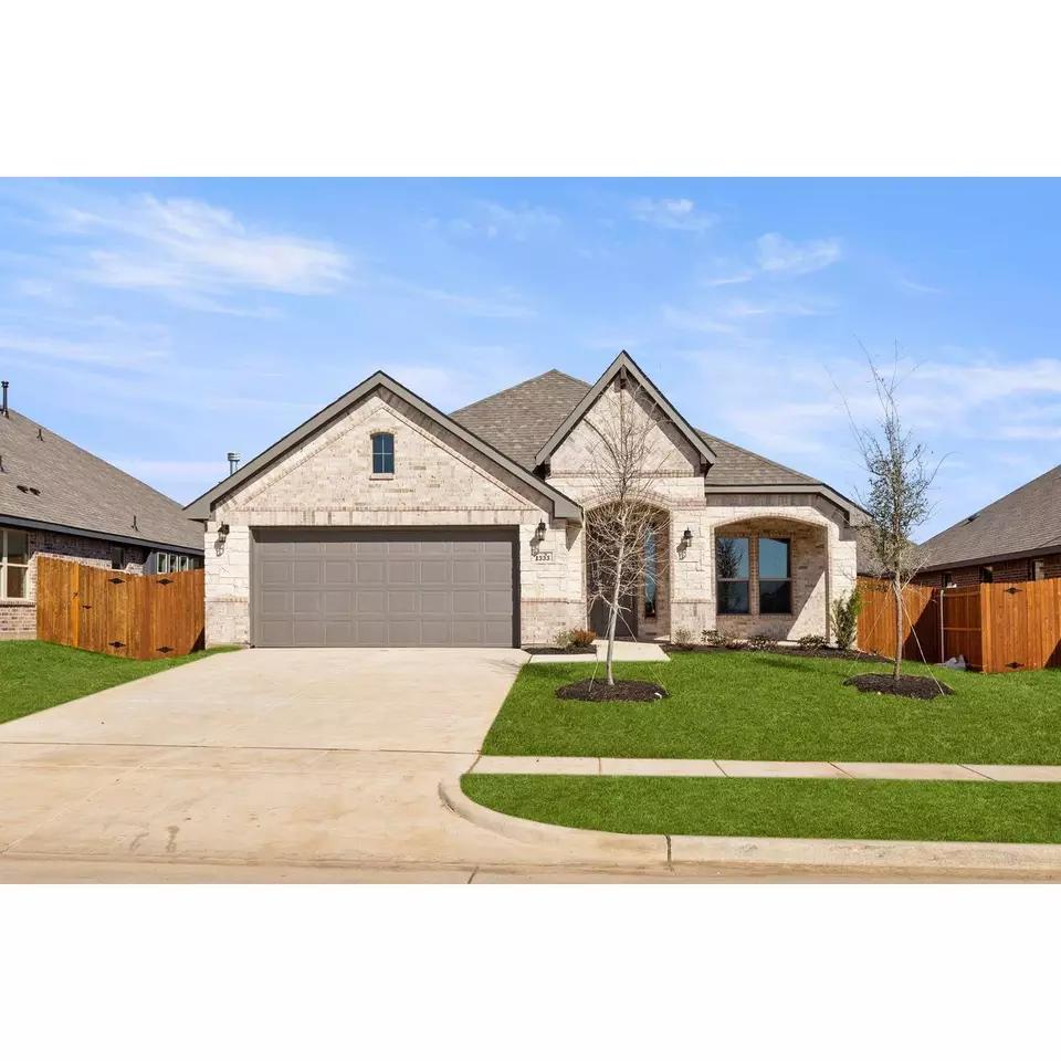 Exterior - 10345 Dittany Ln, Crowley, TX 76036 photo 11 of 11