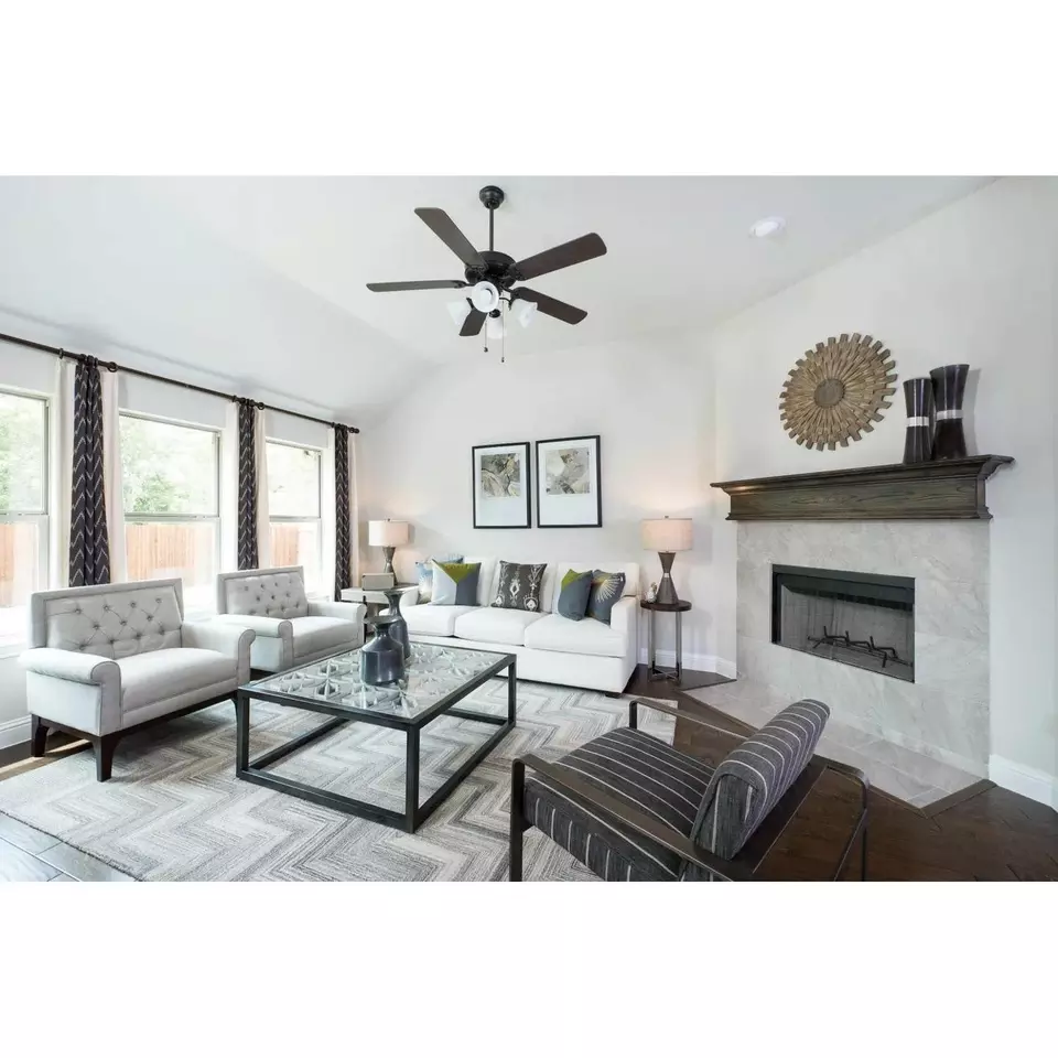 Living - 10345 Dittany Ln, Crowley, TX 76036 photo 1 of 2