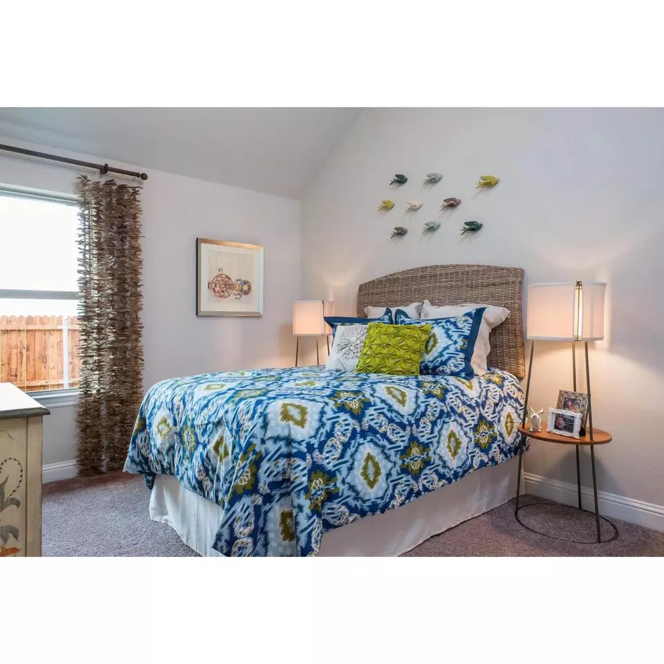 Bedroom - 10345 Dittany Ln, Crowley, TX 76036 photo 2 of 3