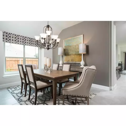 Dining - 10345 Dittany Ln, Crowley, TX 76036 photo 1 of 2