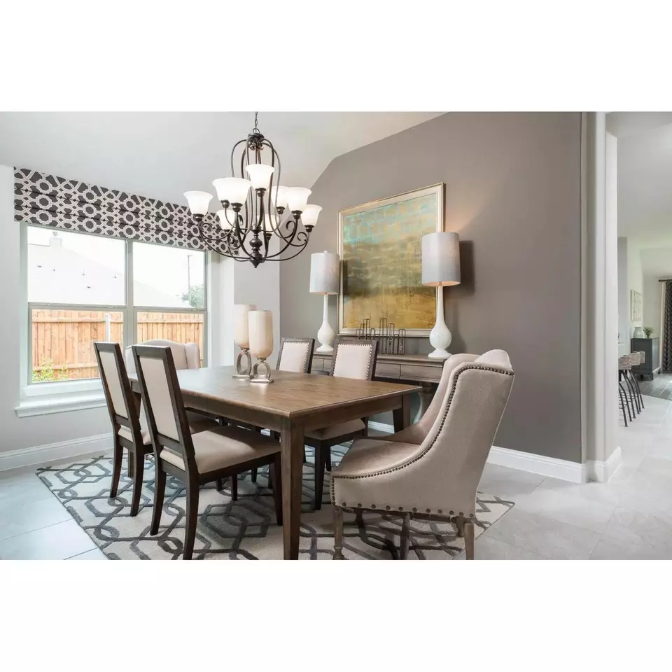 Dining - 10345 Dittany Ln, Crowley, TX 76036 photo 1 of 2