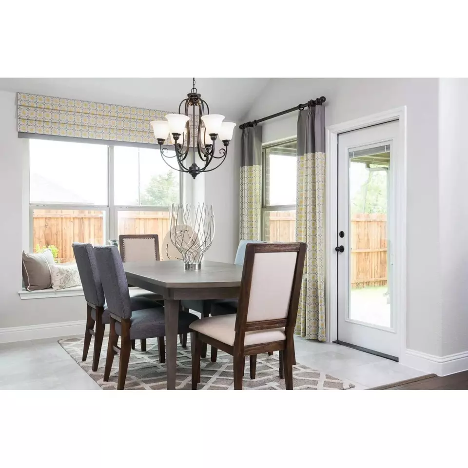 Dining - 10345 Dittany Ln, Crowley, TX 76036 photo 2 of 2