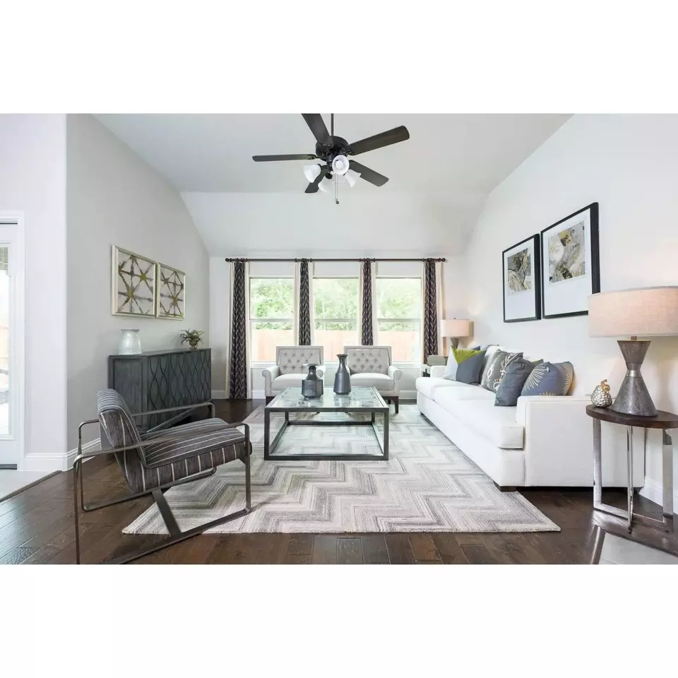 Living - 10345 Dittany Ln, Crowley, TX 76036 photo 2 of 2