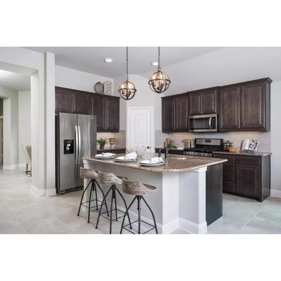 Kitchen - 10345 Dittany Ln, Crowley, TX 76036 photo 2 of 2