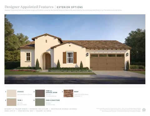 4384 Redtail Way, Folsom, CA 95630 photo 10