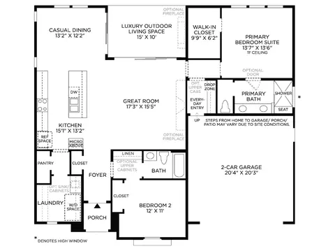 4384 Redtail Way, Folsom, CA 95630 photo 2