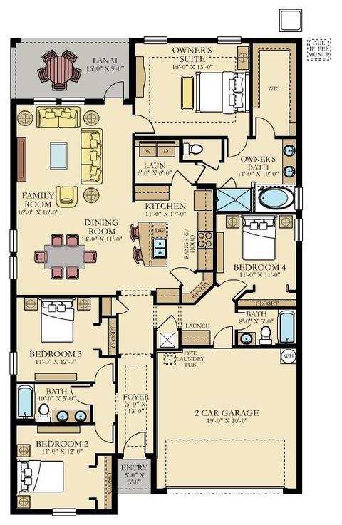 2880 American Elm Cv, Ocoee, FL 34761 photo 2