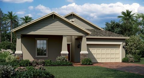 2880 American Elm Cv, Ocoee, FL 34761 photo 1