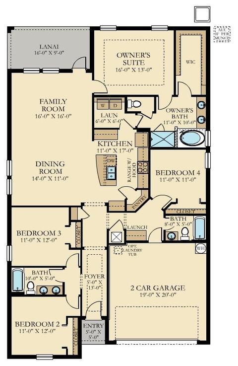 2880 American Elm Cv, Ocoee, FL 34761 photo 3