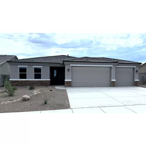 2142 Alan Ladd Dr, Kingman, AZ 86401
