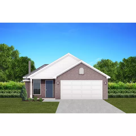 126 Colonial Plaza St, Millbrook, AL 36054