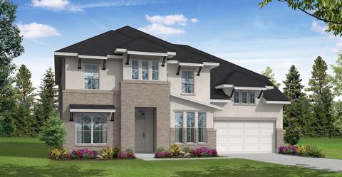 2012 Semillon St, Leander, TX 78641 photo 1