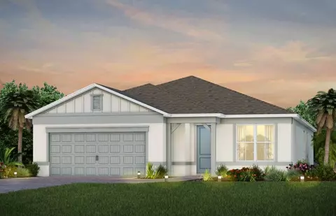 2436 Pine Preserve Ct, Saint Cloud, FL 34771 photo 1