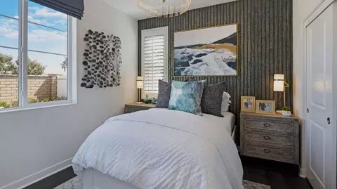 Bedroom - 26257 Painted Daisy Cir, Menifee, CA 92584 photo 5 of 5