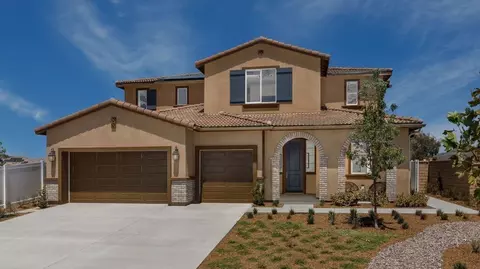Exterior - 26257 Painted Daisy Cir, Menifee, CA 92584 photo 2 of 3