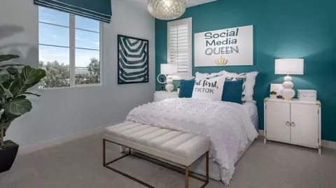 Bedroom - 26257 Painted Daisy Cir, Menifee, CA 92584 photo 2 of 5