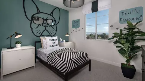 Bedroom - 26257 Painted Daisy Cir, Menifee, CA 92584 photo 3 of 5