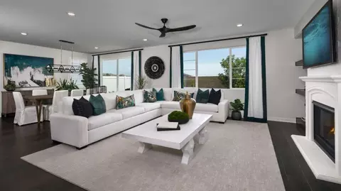 Living - 26257 Painted Daisy Cir, Menifee, CA 92584 photo 1 of 2