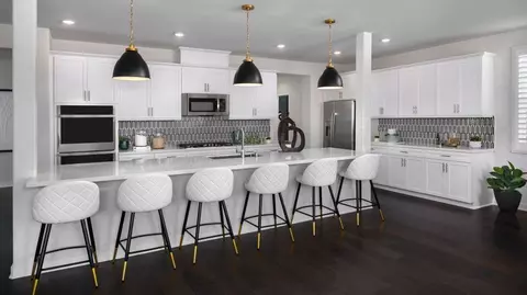 Kitchen - 26257 Painted Daisy Cir, Menifee, CA 92584 photo 1 of 2