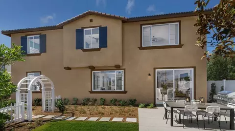 Exterior - 26257 Painted Daisy Cir, Menifee, CA 92584 photo 3 of 3