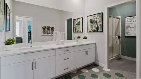 Bath - 26257 Painted Daisy Cir, Menifee, CA 92584 photo 1 of 3
