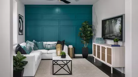 Living - 26257 Painted Daisy Cir, Menifee, CA 92584 photo 2 of 2