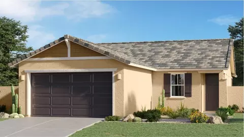 Exterior - 12482 E Wallflower Ln, Florence, AZ 85132 photo 1 of 1