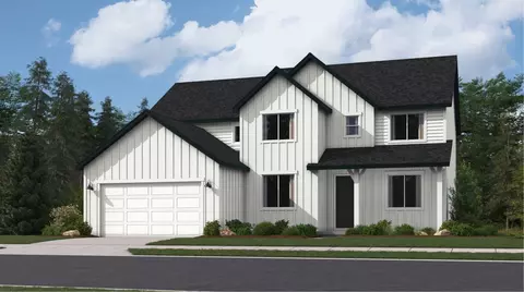 Exterior - 1846 E Warbler Dr, Eagle Mountain, UT 84005 photo 1 of 1