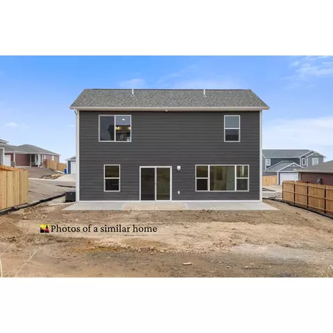 445 Henry Potter Rd, Box Elder, SD 57719 photo 4
