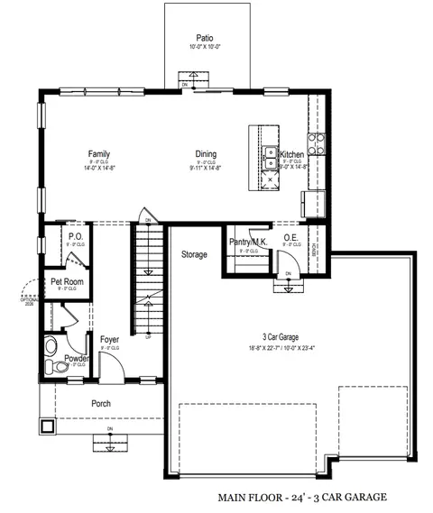 445 Henry Potter Rd, Box Elder, SD 57719 photo 5