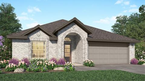 2768 Sagedale Dr, Conroe, TX 77301 photo 1