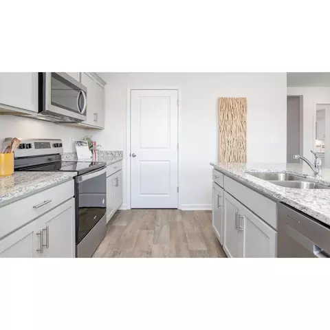 4950 Payne St, Trinity, NC 27370 photo 8