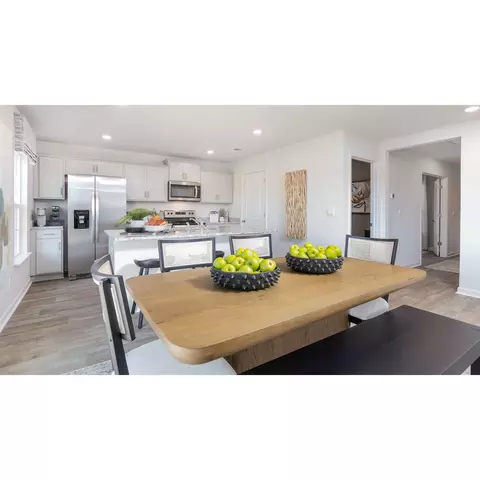4950 Payne St, Trinity, NC 27370 photo 9
