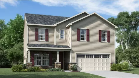 525 Kavanaugh Rd, Wake Forest, NC 27587 photo 1