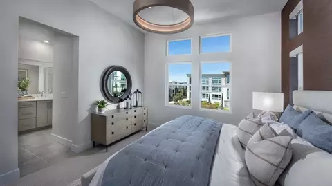 Bedroom - 5460 Central Parkway C, Dublin, CA 94568 photo 3 of 3