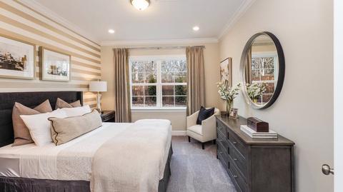 1109 Copper Beech Ln, Wake Forest, NC 27587 photo 5