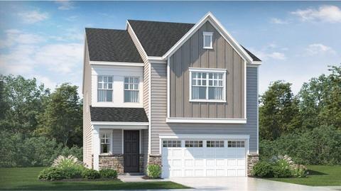 1109 Copper Beech Ln, Wake Forest, NC 27587 photo 1