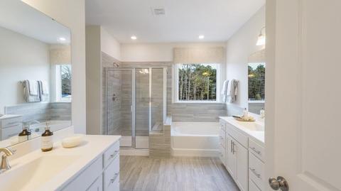 1109 Copper Beech Ln, Wake Forest, NC 27587 photo 18