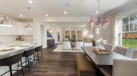 1109 Copper Beech Ln, Wake Forest, NC 27587 photo 14