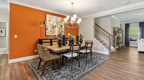 934 Summit Dr, Canton, GA 30114 photo 5
