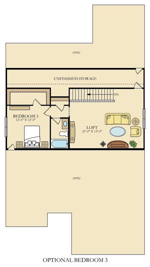 934 Summit Dr, Canton, GA 30114 photo 12
