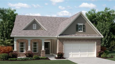 934 Summit Dr, Canton, GA 30114 photo 1