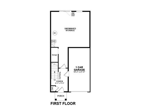 7043 Fox Glove Ln, Hanover, MD 21076 photo 2